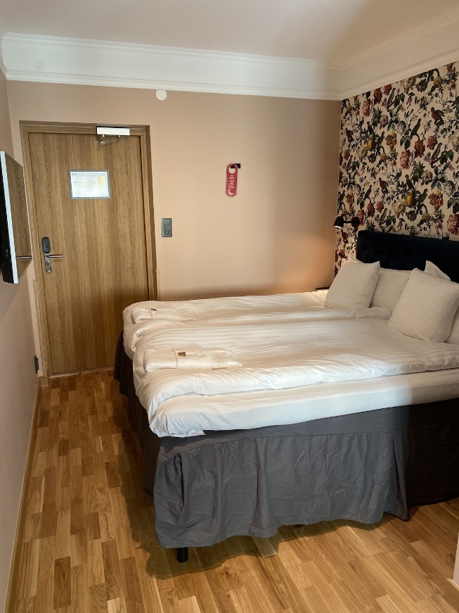 Double Room Small